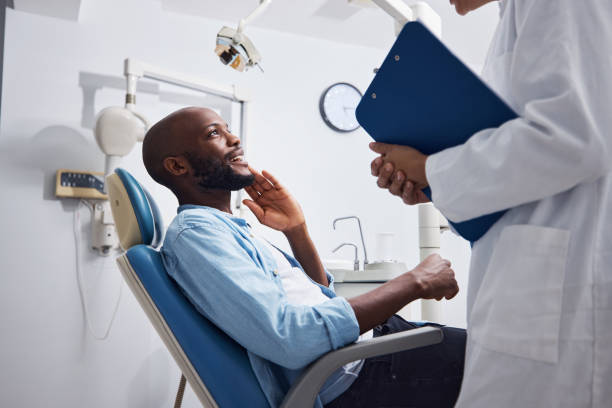 Best Emergency Wisdom Tooth Extraction in Homestead Meadows South, TX