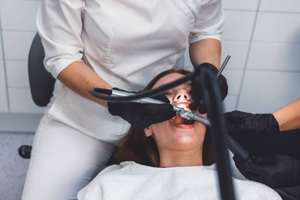 Best Emergency Treatment for Jaw Pain or Injury in Homestead Meadows South, TX