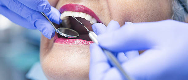 Best Emergency Treatment for Oral Infections in Homestead Meadows South, TX
